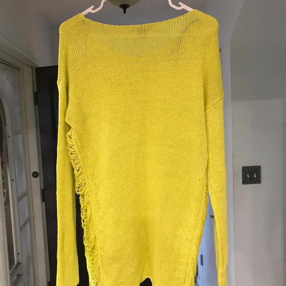 Forever 21 sweater